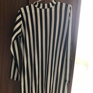 Boohoo Bodycon Dress